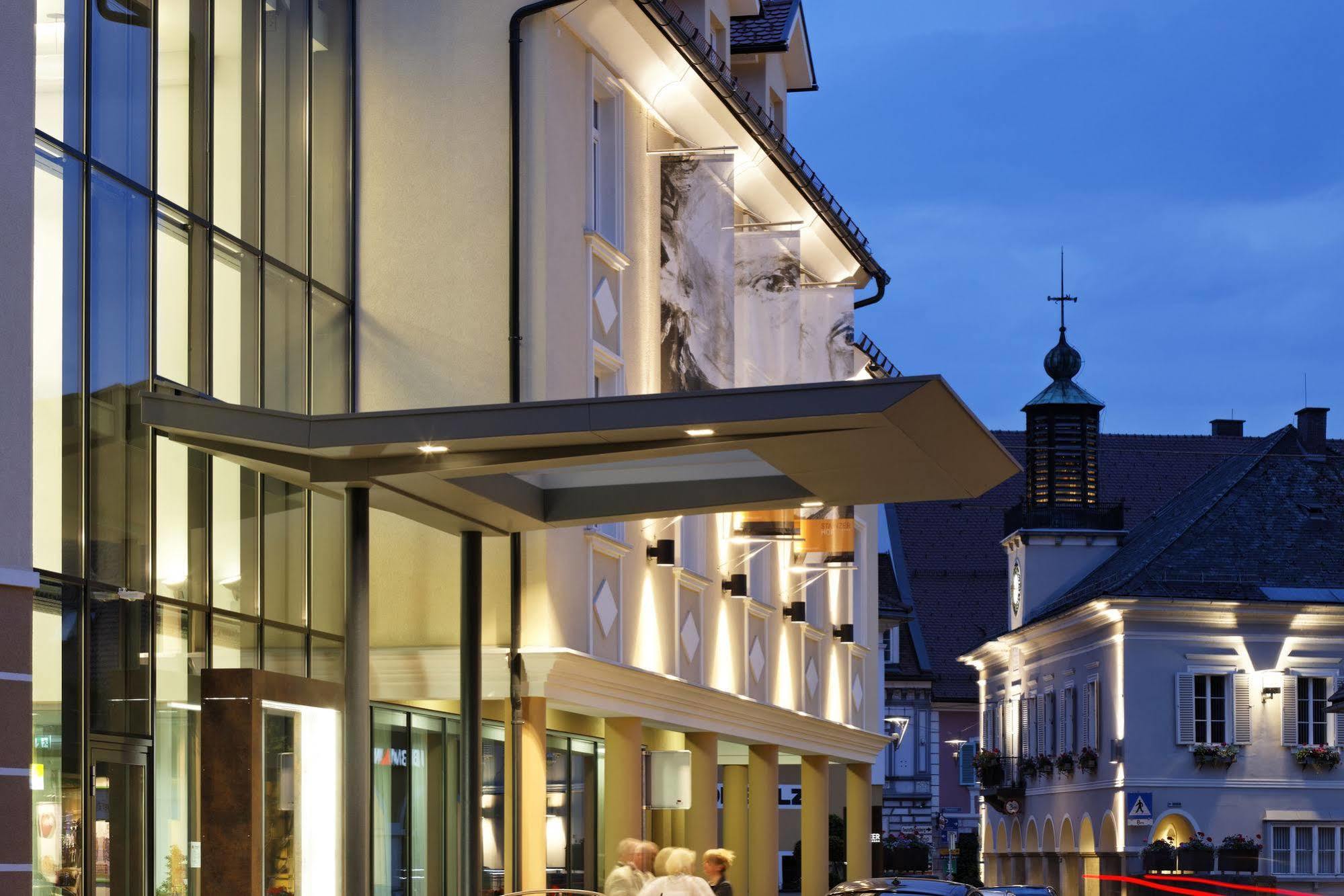 Hotel Stainzerhof Exterior photo
